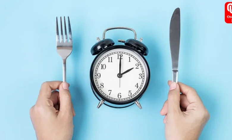 What happens to your body if you avoid eating food for 72 hours