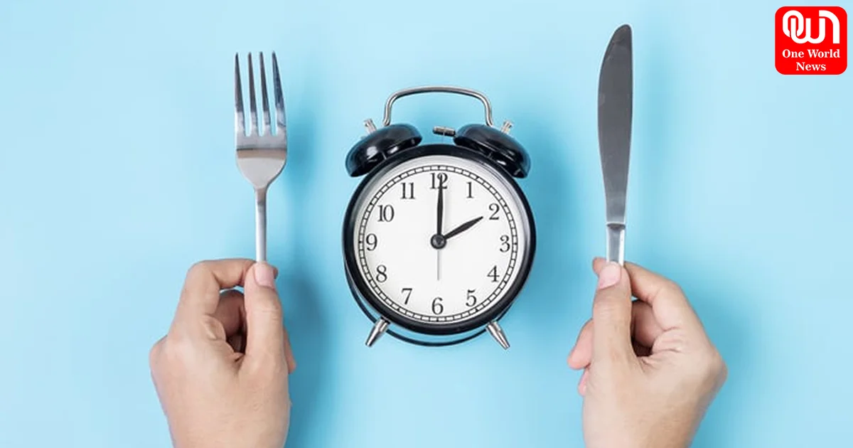 What happens to your body if you avoid eating food for 72 hours