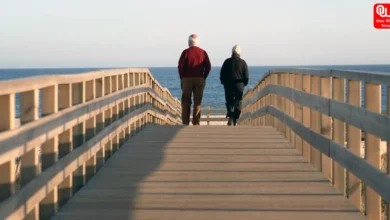 Why men die younger than women