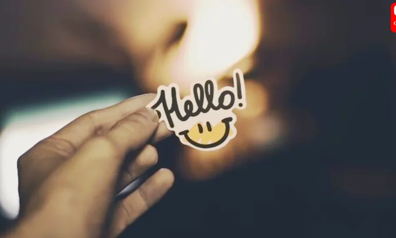 World Hello Day 2023