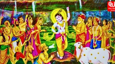 govardhan puja wishesh