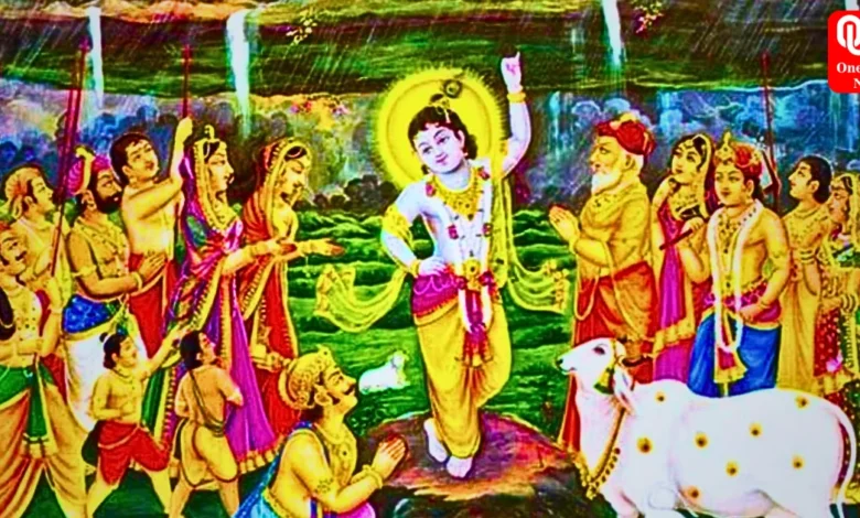 govardhan puja wishesh