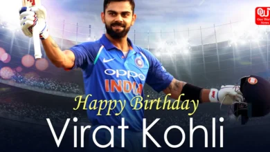 happy birthday virat kohli