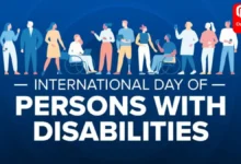international day of persons with disabilities