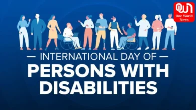 international day of persons with disabilities