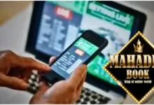 mahadev betting app