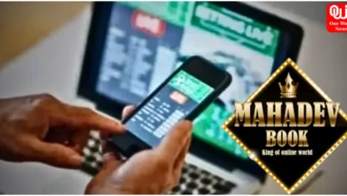 mahadev betting app