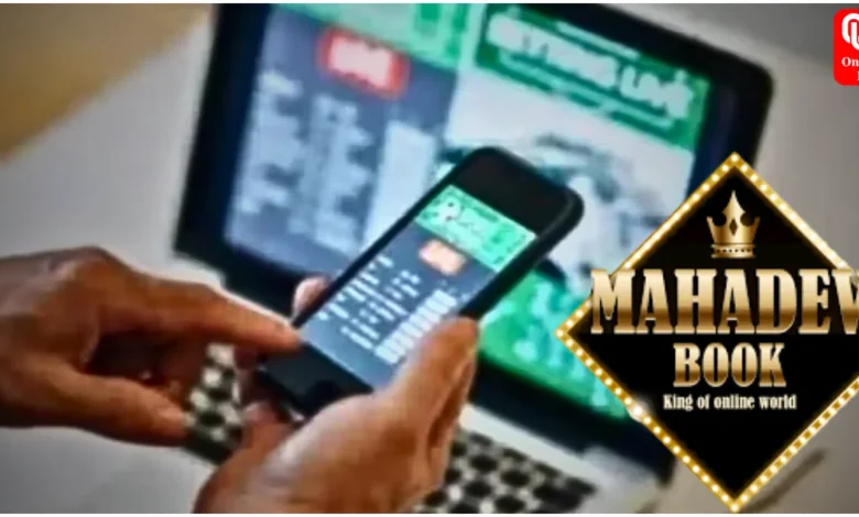 mahadev betting app