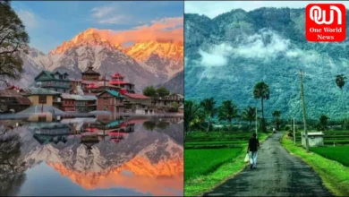 10 most beautiful villages in India