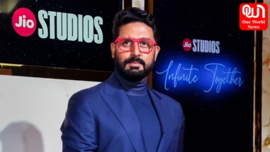 Abhishek Bachchan