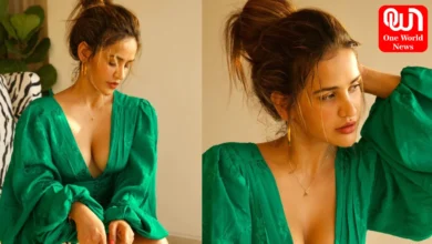 Aisha Sharma Sexy video