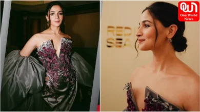 Alia Bhatt