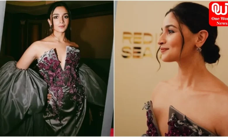 Alia Bhatt