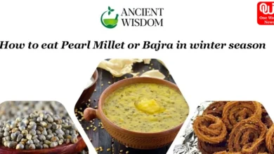 benefits of eating bajra
