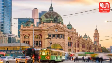 Australia