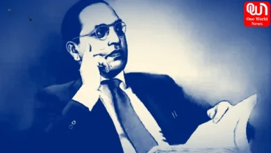 BR Ambedkar