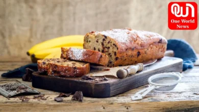 Banana Bread