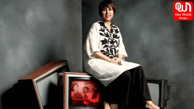 Barkha Dutt