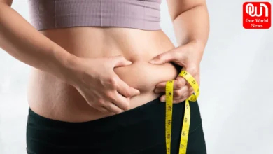 Belly Fat Loss