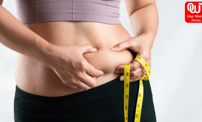 Belly Fat Loss