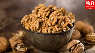 Benefits Of Walnuts For Brain, Heart, Weight Loss!