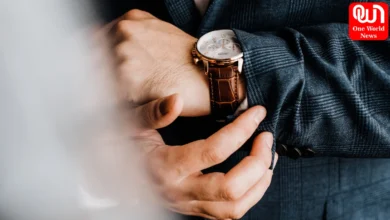 Best Watches For Men