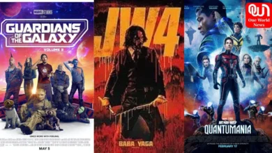 Best Hollywood Movies of 2023