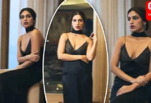 Bhumi Pednekar Sexy video