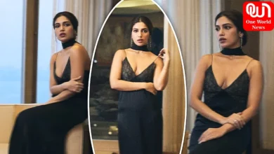 Bhumi Pednekar Sexy video