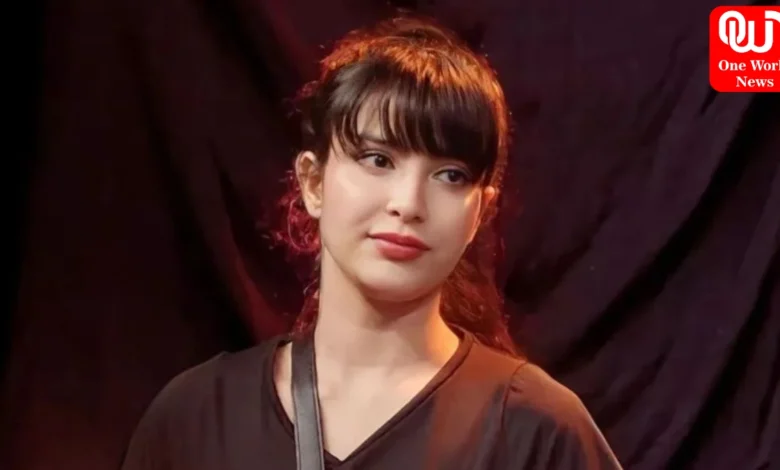 Bigg Boss 17 Elimination of Khanzaadi