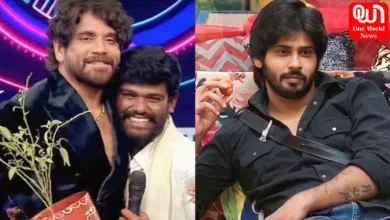 Bigg Boss Telugu 7