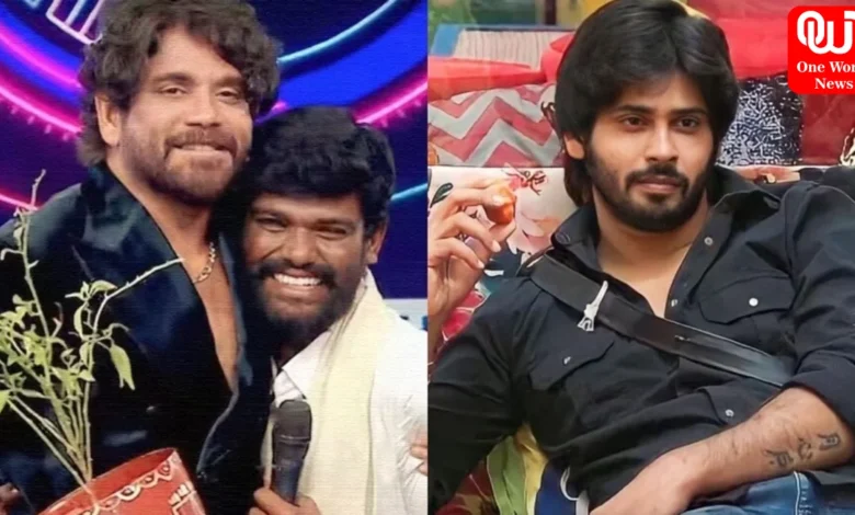Bigg Boss Telugu 7