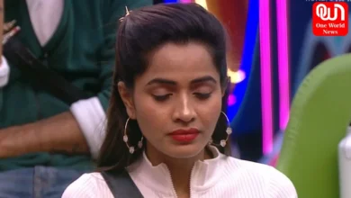 Bigg Boss Telugu 7 Update: Shobha Shetty Faces Risk in Finale Month