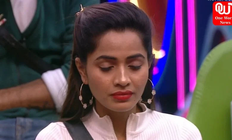 Bigg Boss Telugu 7 Update: Shobha Shetty Faces Risk in Finale Month