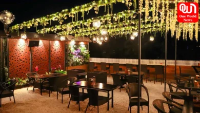 Birthday Party Venues in Delhi