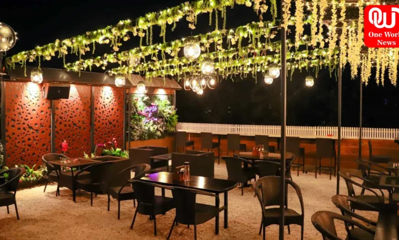 Birthday Party Venues in Delhi