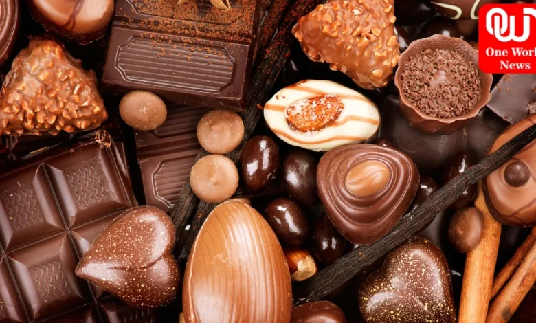 Dark Chocolate Vs Milk Chocolate