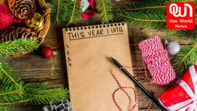 December Resolutions