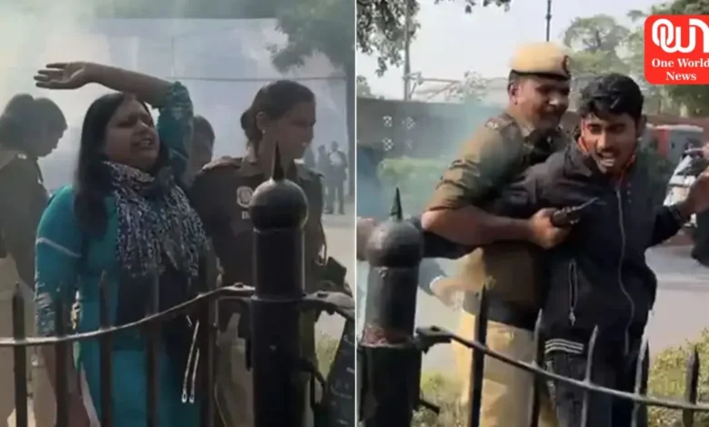 Delhi Police