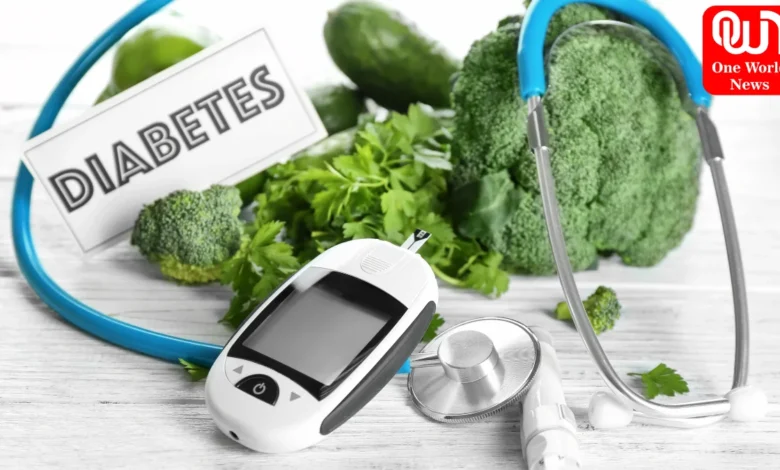 Diabetes-friendly recipes