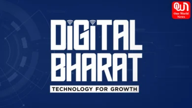 Digital Bharat