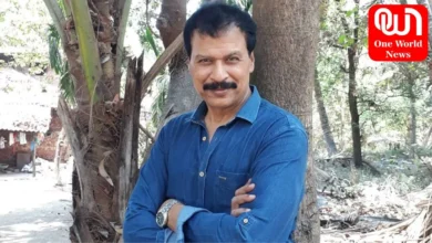 CID Actor Dinesh Phadnis Critical.