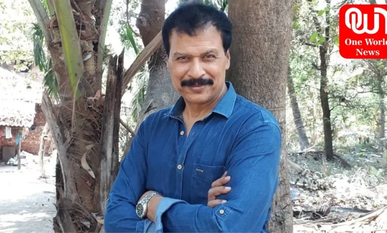 CID Actor Dinesh Phadnis Critical.