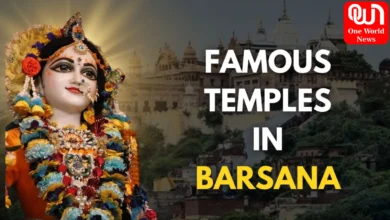 Famous Temples