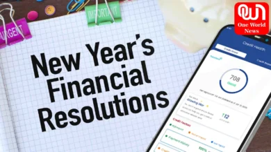 Financial Resolutions