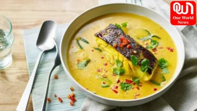 Fish Moilee