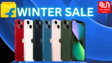 Flipkart Winter Fest sale