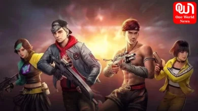 Garena Free Fire