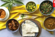 Green Mutton Recipes