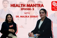 Dr. Malika Seerat Share Skin Solutions!